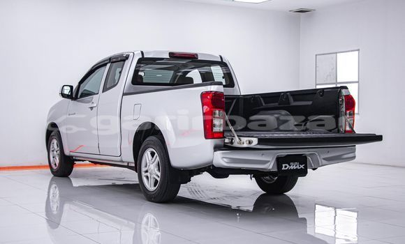 Buy Used Isuzu D-Max Other Car in Bangkok in Bangkok Buy Used Isuzu D-Max Other Car in Bangkok in Bangkok