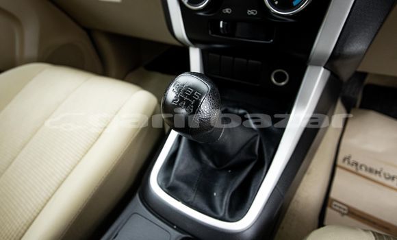 Buy Used Isuzu D-Max Other Car in Bangkok in Bangkok Buy Used Isuzu D-Max Other Car in Bangkok in Bangkok