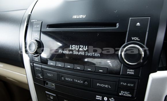 Buy Used Isuzu D-Max Other Car in Bangkok in Bangkok Buy Used Isuzu D-Max Other Car in Bangkok in Bangkok