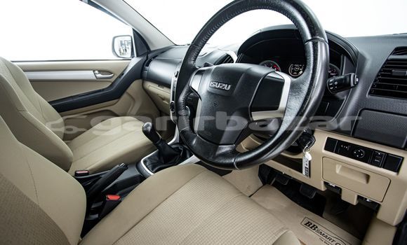 Buy Used Isuzu D-Max Other Car in Bangkok in Bangkok Buy Used Isuzu D-Max Other Car in Bangkok in Bangkok
