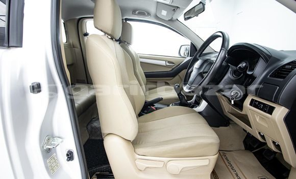 Buy Used Isuzu D-Max Other Car in Bangkok in Bangkok Buy Used Isuzu D-Max Other Car in Bangkok in Bangkok