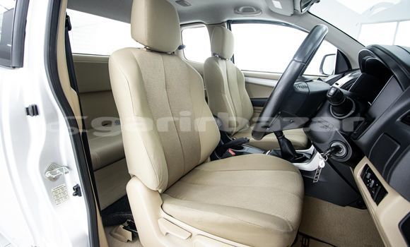 Buy Used Isuzu D-Max Other Car in Bangkok in Bangkok Buy Used Isuzu D-Max Other Car in Bangkok in Bangkok