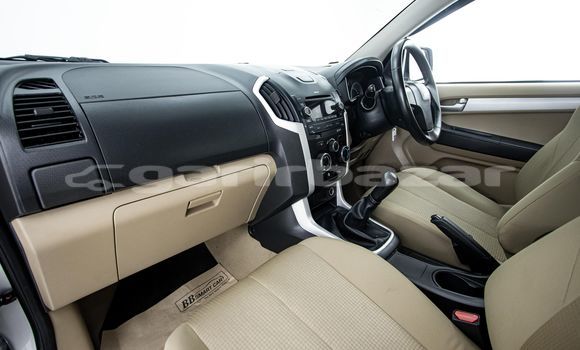 Buy Used Isuzu D-Max Other Car in Bangkok in Bangkok Buy Used Isuzu D-Max Other Car in Bangkok in Bangkok