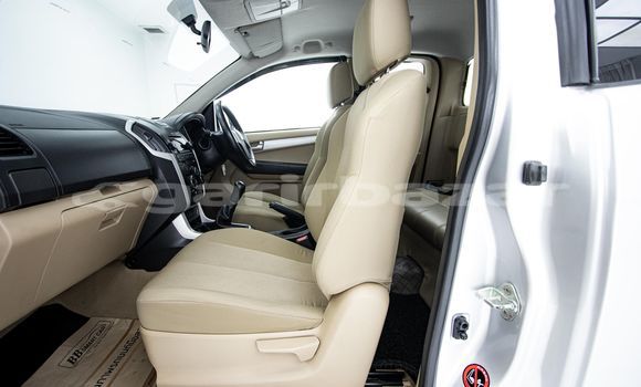 Buy Used Isuzu D-Max Other Car in Bangkok in Bangkok Buy Used Isuzu D-Max Other Car in Bangkok in Bangkok