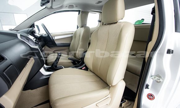 Buy Used Isuzu D-Max Other Car in Bangkok in Bangkok Buy Used Isuzu D-Max Other Car in Bangkok in Bangkok