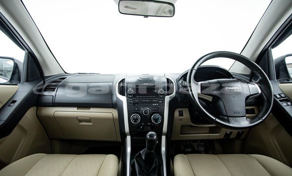 Buy Used Isuzu D-Max Other Car in Bangkok in Bangkok Buy Used Isuzu D-Max Other Car in Bangkok in Bangkok