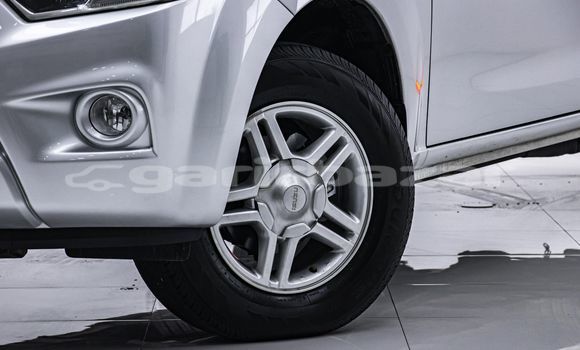 Buy Used Isuzu D-Max Other Car in Bangkok in Bangkok Buy Used Isuzu D-Max Other Car in Bangkok in Bangkok