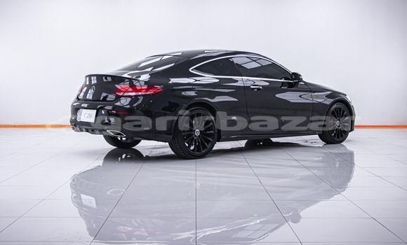 Buy Used Mercedes-Benz C250 coupe Black Car in Bangkok in Bangkok Buy Used Mercedes-Benz C250 coupe Black Car in Bangkok in Bangkok