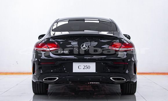 Buy Used Mercedes-Benz C250 coupe Black Car in Bangkok in Bangkok Buy Used Mercedes-Benz C250 coupe Black Car in Bangkok in Bangkok