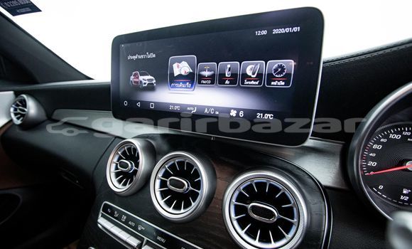 Buy Used Mercedes-Benz C250 coupe Black Car in Bangkok in Bangkok Buy Used Mercedes-Benz C250 coupe Black Car in Bangkok in Bangkok