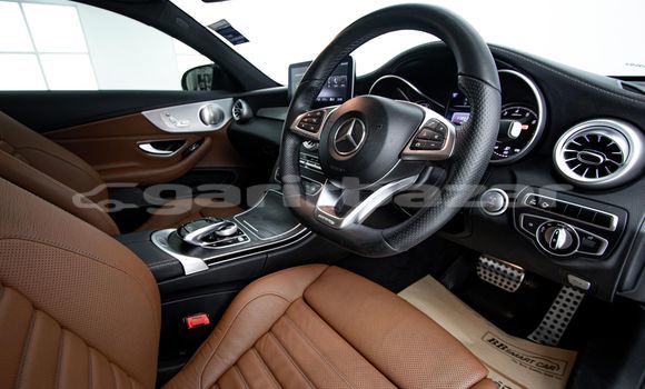 Buy Used Mercedes-Benz C250 coupe Black Car in Bangkok in Bangkok Buy Used Mercedes-Benz C250 coupe Black Car in Bangkok in Bangkok