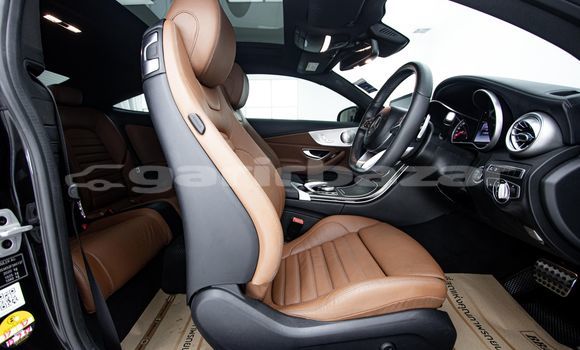 Buy Used Mercedes-Benz C250 coupe Black Car in Bangkok in Bangkok Buy Used Mercedes-Benz C250 coupe Black Car in Bangkok in Bangkok