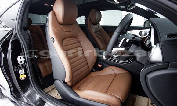 Buy Used Mercedes-Benz C250 coupe Black Car in Bangkok in Bangkok Buy Used Mercedes-Benz C250 coupe Black Car in Bangkok in Bangkok