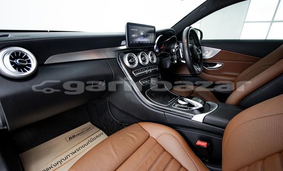 Buy Used Mercedes-Benz C250 coupe Black Car in Bangkok in Bangkok Buy Used Mercedes-Benz C250 coupe Black Car in Bangkok in Bangkok