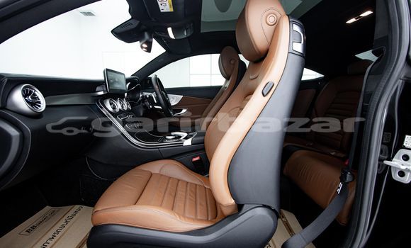 Buy Used Mercedes-Benz C250 coupe Black Car in Bangkok in Bangkok Buy Used Mercedes-Benz C250 coupe Black Car in Bangkok in Bangkok