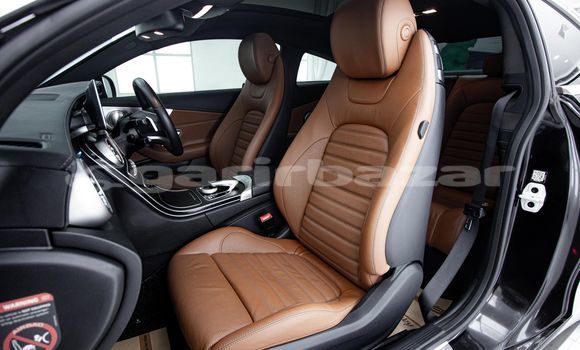 Buy Used Mercedes-Benz C250 coupe Black Car in Bangkok in Bangkok Buy Used Mercedes-Benz C250 coupe Black Car in Bangkok in Bangkok