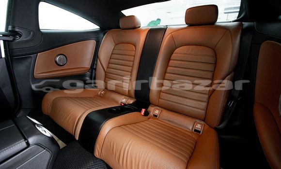 Buy Used Mercedes-Benz C250 coupe Black Car in Bangkok in Bangkok Buy Used Mercedes-Benz C250 coupe Black Car in Bangkok in Bangkok