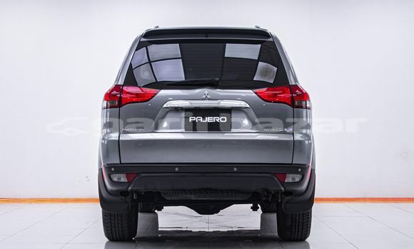 Buy Used Mitsubishi Pajero Other Car in Bangkok in Bangkok Buy Used Mitsubishi Pajero Other Car in Bangkok in Bangkok