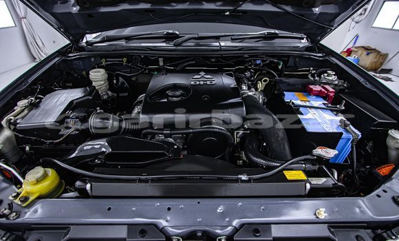 Buy Used Mitsubishi Pajero Other Car in Bangkok in Bangkok Buy Used Mitsubishi Pajero Other Car in Bangkok in Bangkok