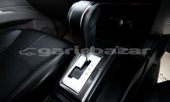 Buy Used Mitsubishi Pajero Other Car in Bangkok in Bangkok Buy Used Mitsubishi Pajero Other Car in Bangkok in Bangkok