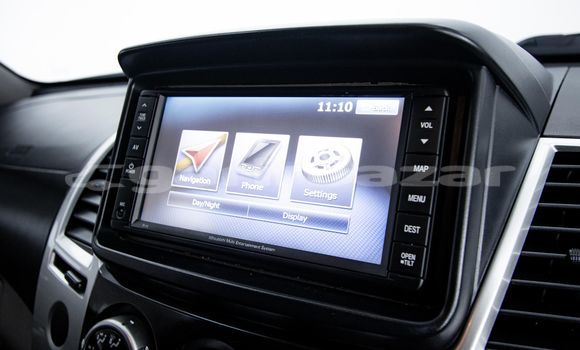 Buy Used Mitsubishi Pajero Other Car in Bangkok in Bangkok Buy Used Mitsubishi Pajero Other Car in Bangkok in Bangkok