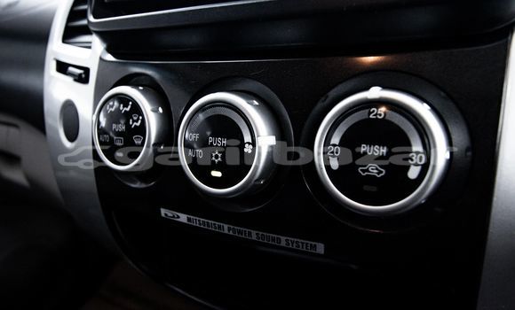 Buy Used Mitsubishi Pajero Other Car in Bangkok in Bangkok Buy Used Mitsubishi Pajero Other Car in Bangkok in Bangkok