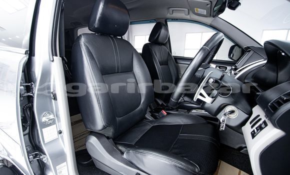 Buy Used Mitsubishi Pajero Other Car in Bangkok in Bangkok Buy Used Mitsubishi Pajero Other Car in Bangkok in Bangkok