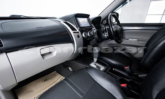 Buy Used Mitsubishi Pajero Other Car in Bangkok in Bangkok Buy Used Mitsubishi Pajero Other Car in Bangkok in Bangkok