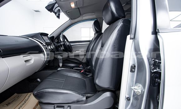 Buy Used Mitsubishi Pajero Other Car in Bangkok in Bangkok Buy Used Mitsubishi Pajero Other Car in Bangkok in Bangkok