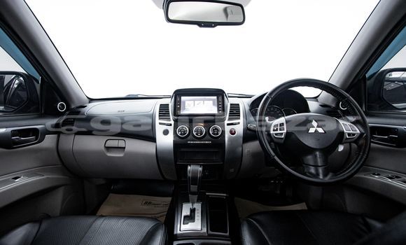 Buy Used Mitsubishi Pajero Other Car in Bangkok in Bangkok Buy Used Mitsubishi Pajero Other Car in Bangkok in Bangkok