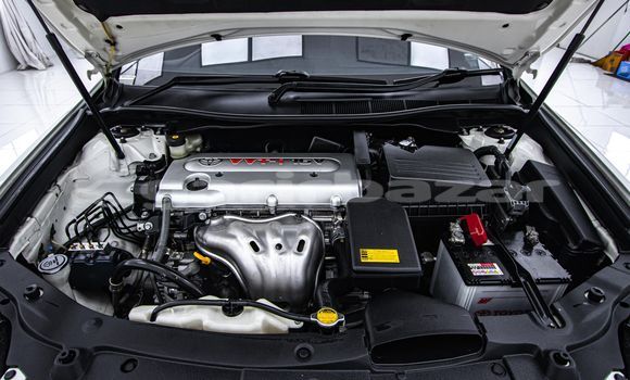 Buy Used Toyota Camry White Car in Bangkok in Bangkok Buy Used Toyota Camry White Car in Bangkok in Bangkok