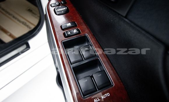 Buy Used Toyota Camry White Car in Bangkok in Bangkok Buy Used Toyota Camry White Car in Bangkok in Bangkok