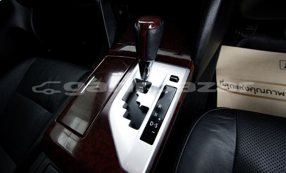 Buy Used Toyota Camry White Car in Bangkok in Bangkok Buy Used Toyota Camry White Car in Bangkok in Bangkok