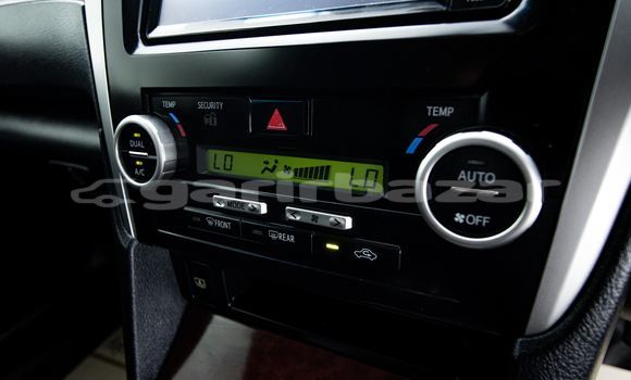 Buy Used Toyota Camry White Car in Bangkok in Bangkok Buy Used Toyota Camry White Car in Bangkok in Bangkok