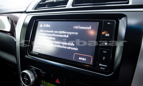 Buy Used Toyota Camry White Car in Bangkok in Bangkok Buy Used Toyota Camry White Car in Bangkok in Bangkok