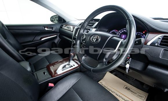 Buy Used Toyota Camry White Car in Bangkok in Bangkok Buy Used Toyota Camry White Car in Bangkok in Bangkok