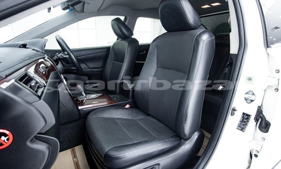 Buy Used Toyota Camry White Car in Bangkok in Bangkok Buy Used Toyota Camry White Car in Bangkok in Bangkok