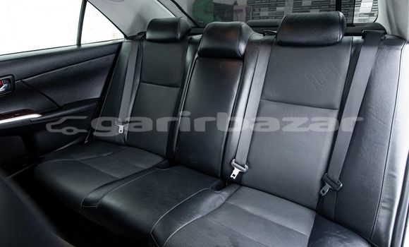 Buy Used Toyota Camry White Car in Bangkok in Bangkok Buy Used Toyota Camry White Car in Bangkok in Bangkok