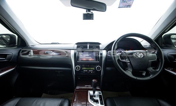 Buy Used Toyota Camry White Car in Bangkok in Bangkok Buy Used Toyota Camry White Car in Bangkok in Bangkok