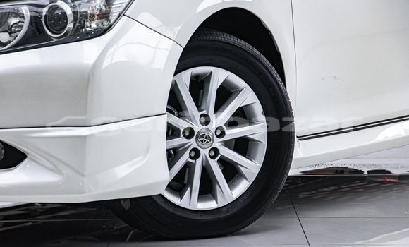 Buy Used Toyota Camry White Car in Bangkok in Bangkok Buy Used Toyota Camry White Car in Bangkok in Bangkok