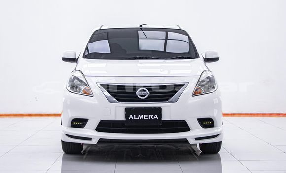 ซื้อ รถมือสอง Nissan Almera ขาว รถยนต์ ใน %{เมือง} ใน กรุงเทพมหานคร ซื้อ รถมือสอง Nissan Almera ขาว รถยนต์ ใน %{เมือง} ใน กรุงเทพมหานคร