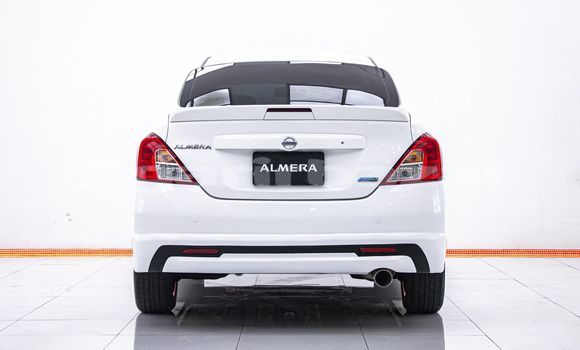 ซื้อ รถมือสอง Nissan Almera ขาว รถยนต์ ใน %{เมือง} ใน กรุงเทพมหานคร ซื้อ รถมือสอง Nissan Almera ขาว รถยนต์ ใน %{เมือง} ใน กรุงเทพมหานคร