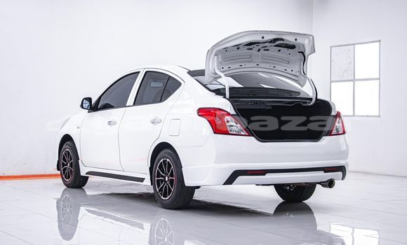 ซื้อ รถมือสอง Nissan Almera ขาว รถยนต์ ใน %{เมือง} ใน กรุงเทพมหานคร ซื้อ รถมือสอง Nissan Almera ขาว รถยนต์ ใน %{เมือง} ใน กรุงเทพมหานคร