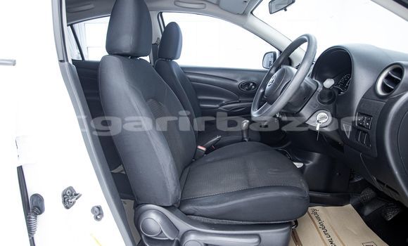 ซื้อ รถมือสอง Nissan Almera ขาว รถยนต์ ใน %{เมือง} ใน กรุงเทพมหานคร ซื้อ รถมือสอง Nissan Almera ขาว รถยนต์ ใน %{เมือง} ใน กรุงเทพมหานคร