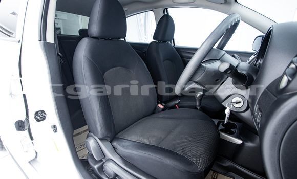 ซื้อ รถมือสอง Nissan Almera ขาว รถยนต์ ใน %{เมือง} ใน กรุงเทพมหานคร ซื้อ รถมือสอง Nissan Almera ขาว รถยนต์ ใน %{เมือง} ใน กรุงเทพมหานคร