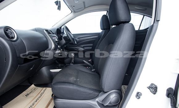 ซื้อ รถมือสอง Nissan Almera ขาว รถยนต์ ใน %{เมือง} ใน กรุงเทพมหานคร ซื้อ รถมือสอง Nissan Almera ขาว รถยนต์ ใน %{เมือง} ใน กรุงเทพมหานคร