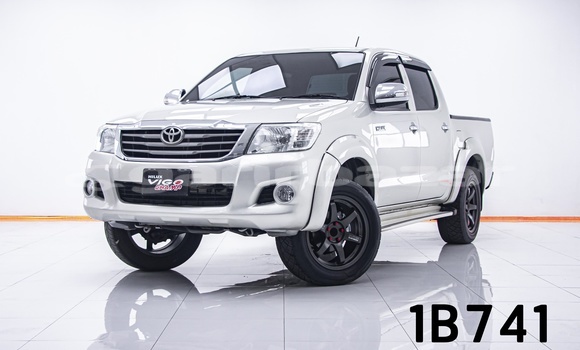 ซื้อ รถมือสอง Toyota Hiluxe VIGO อื่น ๆ รถยนต์ ใน %{เมือง} ใน กรุงเทพมหานคร ซื้อ รถมือสอง Toyota Hiluxe VIGO อื่น ๆ รถยนต์ ใน %{เมือง} ใน กรุงเทพมหานคร