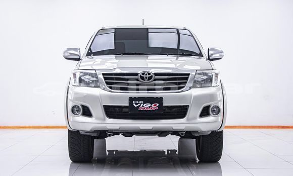 ซื้อ รถมือสอง Toyota Hiluxe VIGO อื่น ๆ รถยนต์ ใน %{เมือง} ใน กรุงเทพมหานคร ซื้อ รถมือสอง Toyota Hiluxe VIGO อื่น ๆ รถยนต์ ใน %{เมือง} ใน กรุงเทพมหานคร