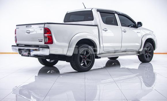 ซื้อ รถมือสอง Toyota Hiluxe VIGO อื่น ๆ รถยนต์ ใน %{เมือง} ใน กรุงเทพมหานคร ซื้อ รถมือสอง Toyota Hiluxe VIGO อื่น ๆ รถยนต์ ใน %{เมือง} ใน กรุงเทพมหานคร