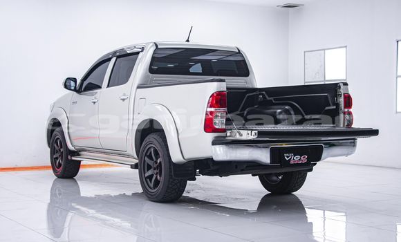 ซื้อ รถมือสอง Toyota Hiluxe VIGO อื่น ๆ รถยนต์ ใน %{เมือง} ใน กรุงเทพมหานคร ซื้อ รถมือสอง Toyota Hiluxe VIGO อื่น ๆ รถยนต์ ใน %{เมือง} ใน กรุงเทพมหานคร